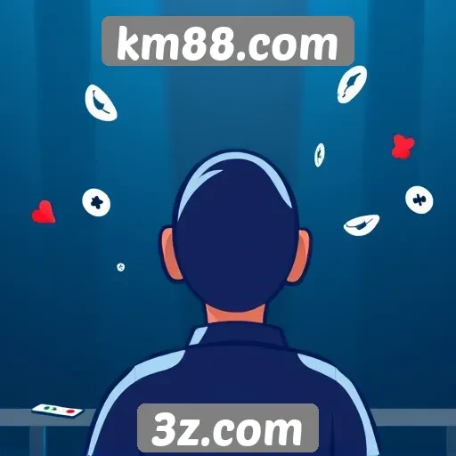 Tutoriais para iniciantes em km88.com