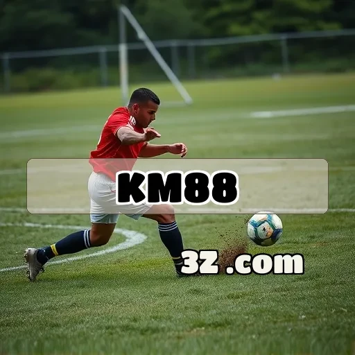 Incríveis Bonus no km88.com Para Maximizar Suas Vitórias