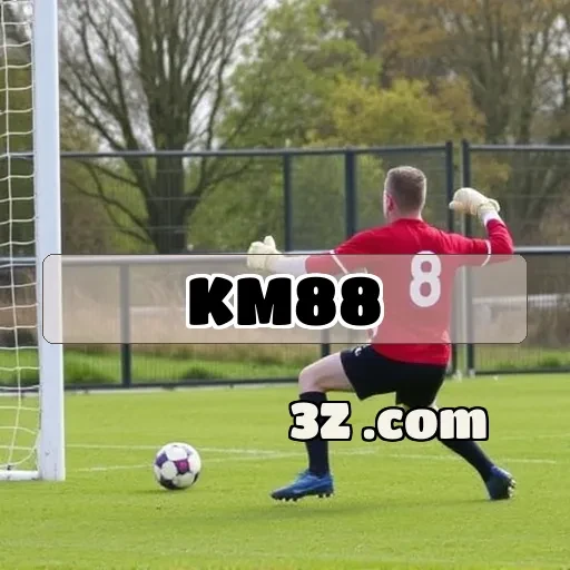 Conexões e Jogos: A Comunidade do km88.com