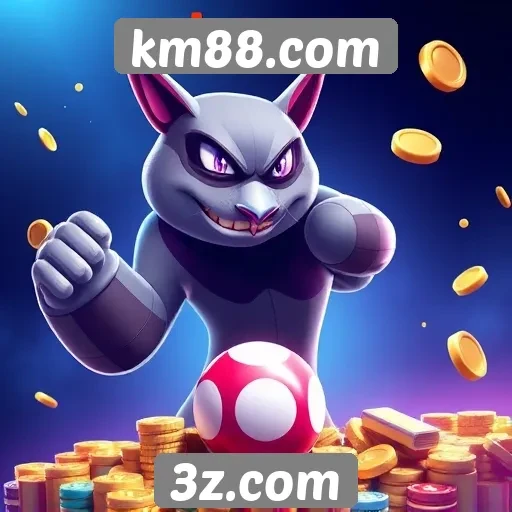 Atualizações mais recentes no catálogo de jogos do km88.com