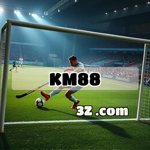 Esportes em Foco: km88.com Revoluciona a Aposta Online